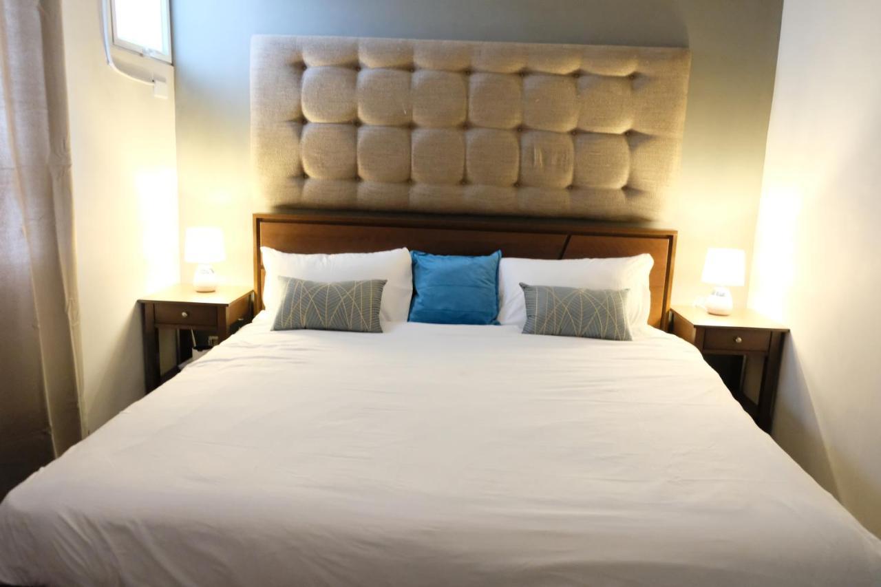 2-Bedroom Boutique City Condo - Newly Renovated! Cebu Εξωτερικό φωτογραφία