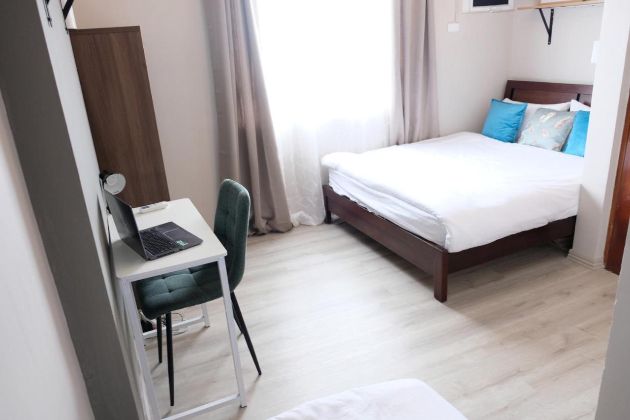 2-Bedroom Boutique City Condo - Newly Renovated! Cebu Εξωτερικό φωτογραφία