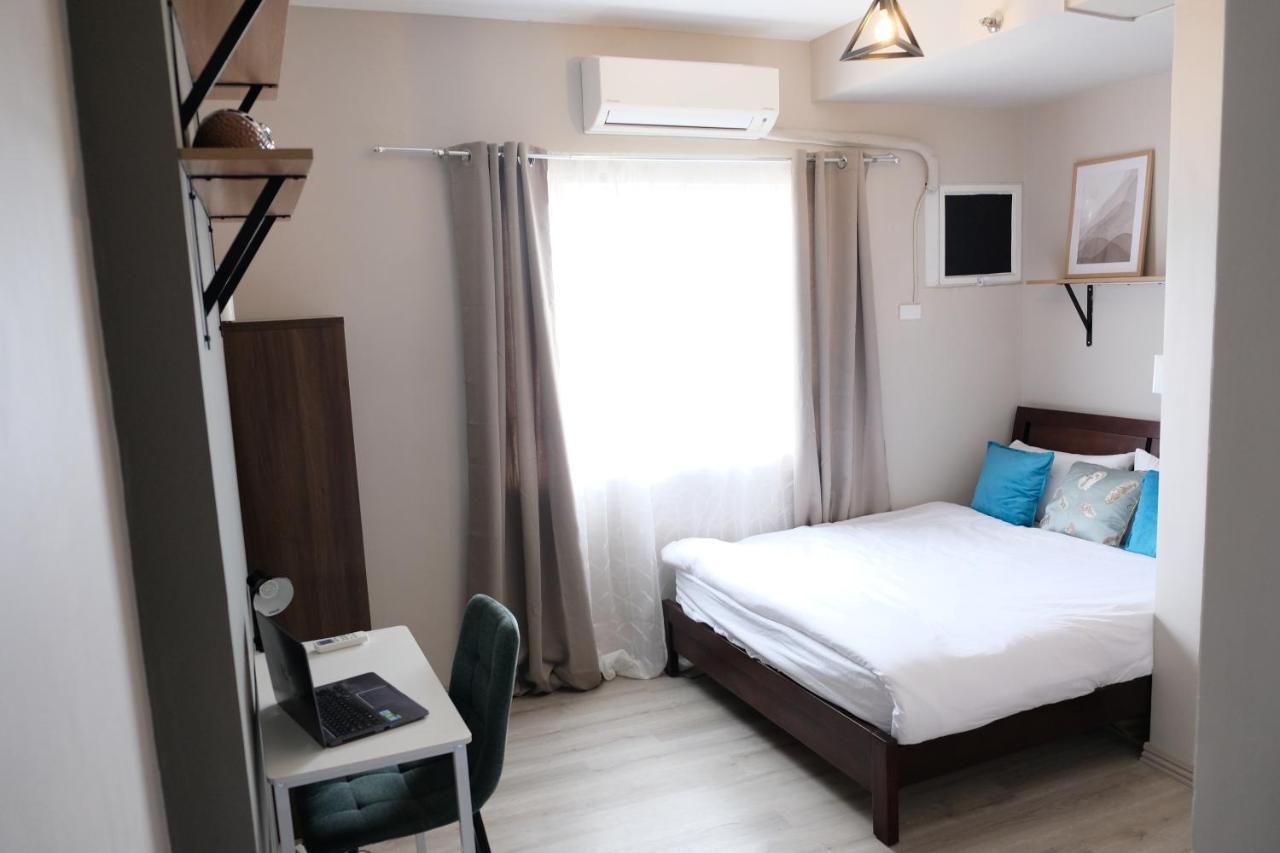 2-Bedroom Boutique City Condo - Newly Renovated! Cebu Εξωτερικό φωτογραφία