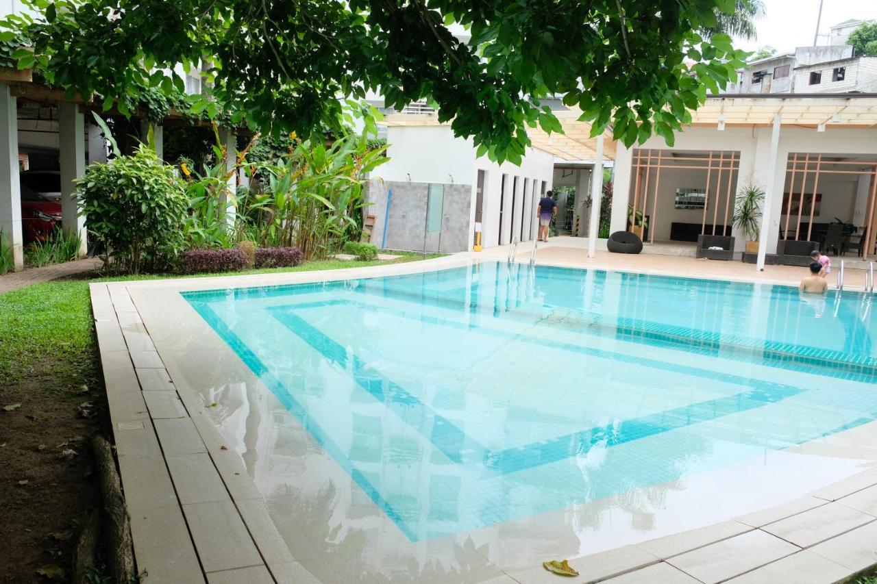 2-Bedroom Boutique City Condo - Newly Renovated! Cebu Εξωτερικό φωτογραφία