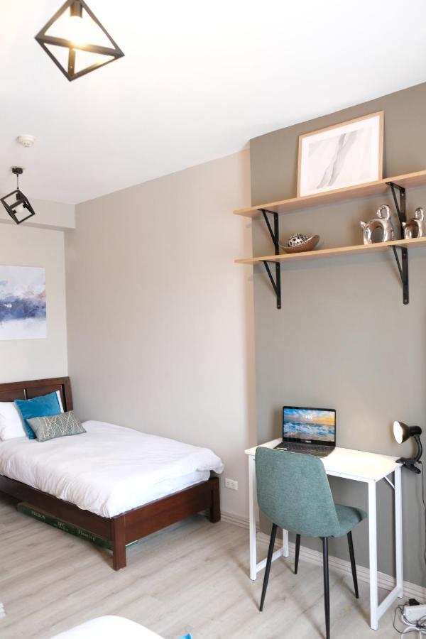 2-Bedroom Boutique City Condo - Newly Renovated! Cebu Εξωτερικό φωτογραφία