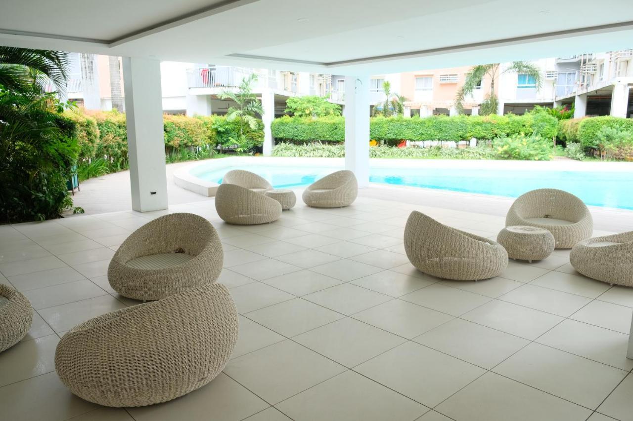 2-Bedroom Boutique City Condo - Newly Renovated! Cebu Εξωτερικό φωτογραφία