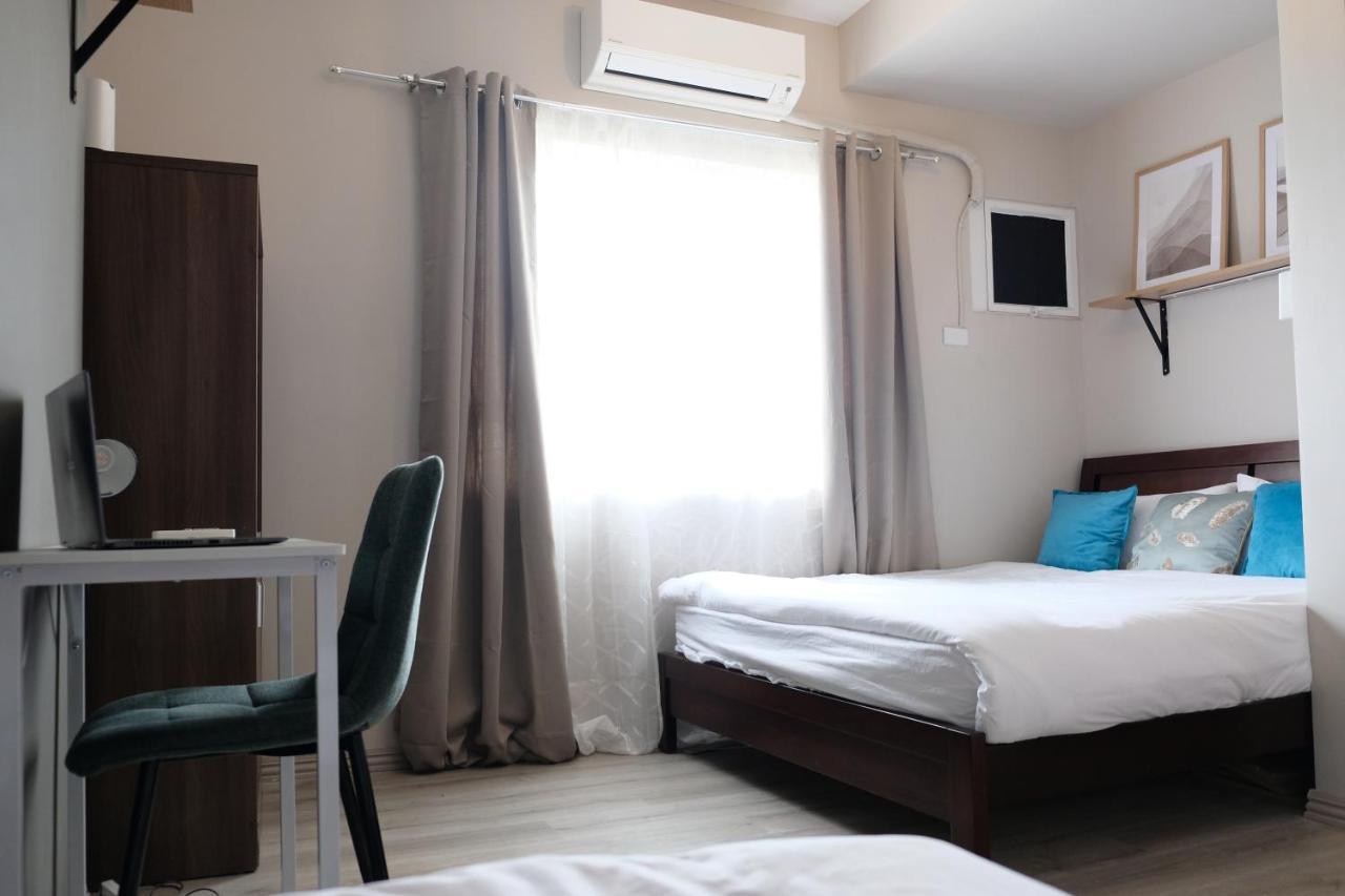 2-Bedroom Boutique City Condo - Newly Renovated! Cebu Εξωτερικό φωτογραφία