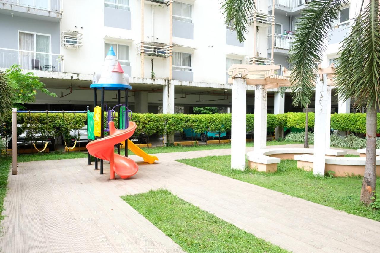 2-Bedroom Boutique City Condo - Newly Renovated! Cebu Εξωτερικό φωτογραφία