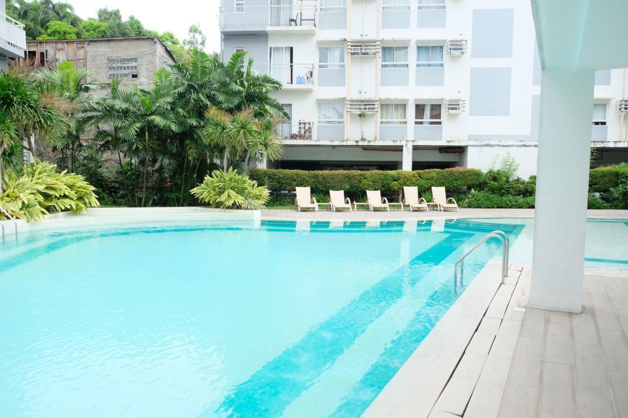 2-Bedroom Boutique City Condo - Newly Renovated! Cebu Εξωτερικό φωτογραφία