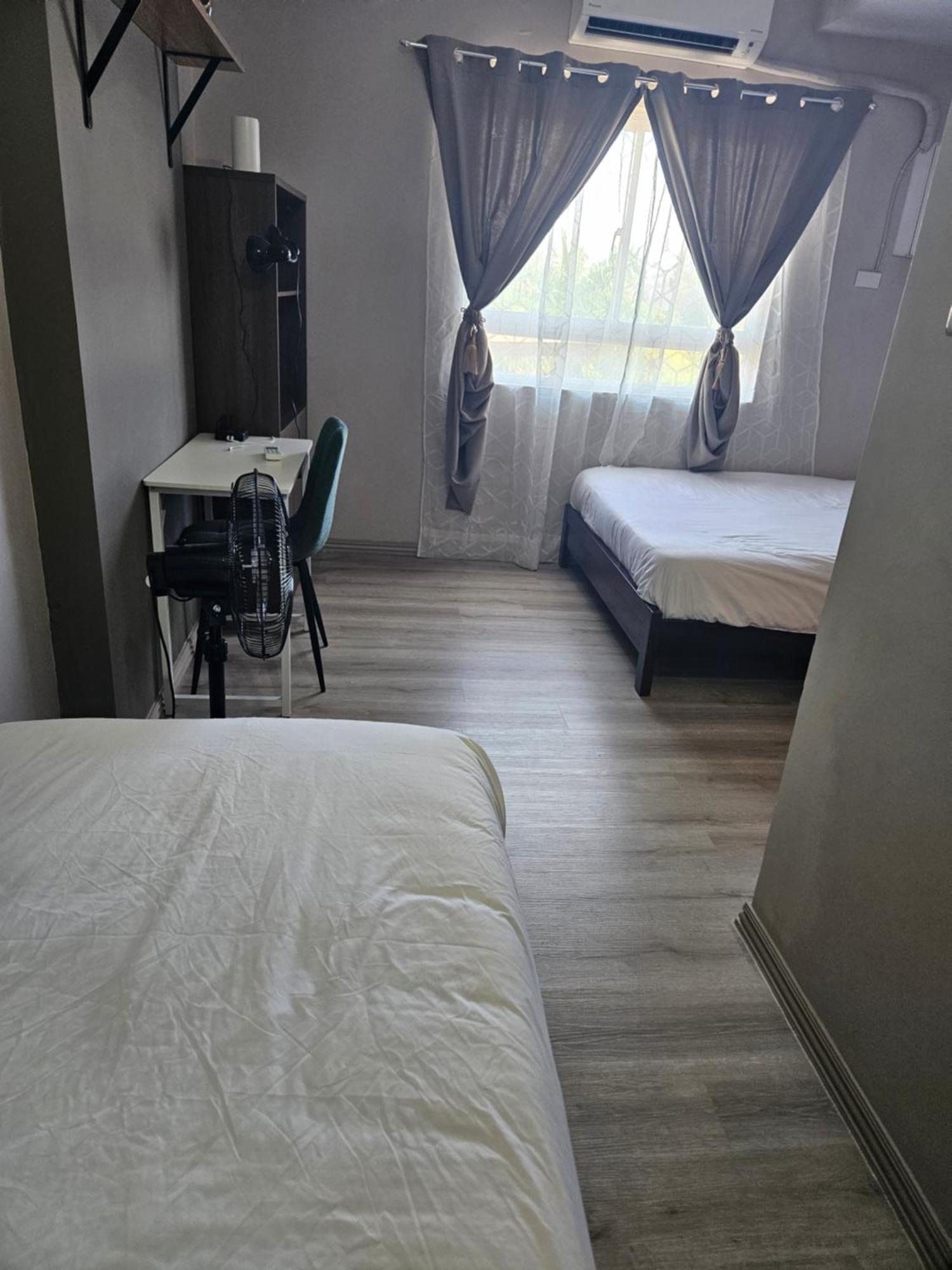 2-Bedroom Boutique City Condo - Newly Renovated! Cebu Εξωτερικό φωτογραφία