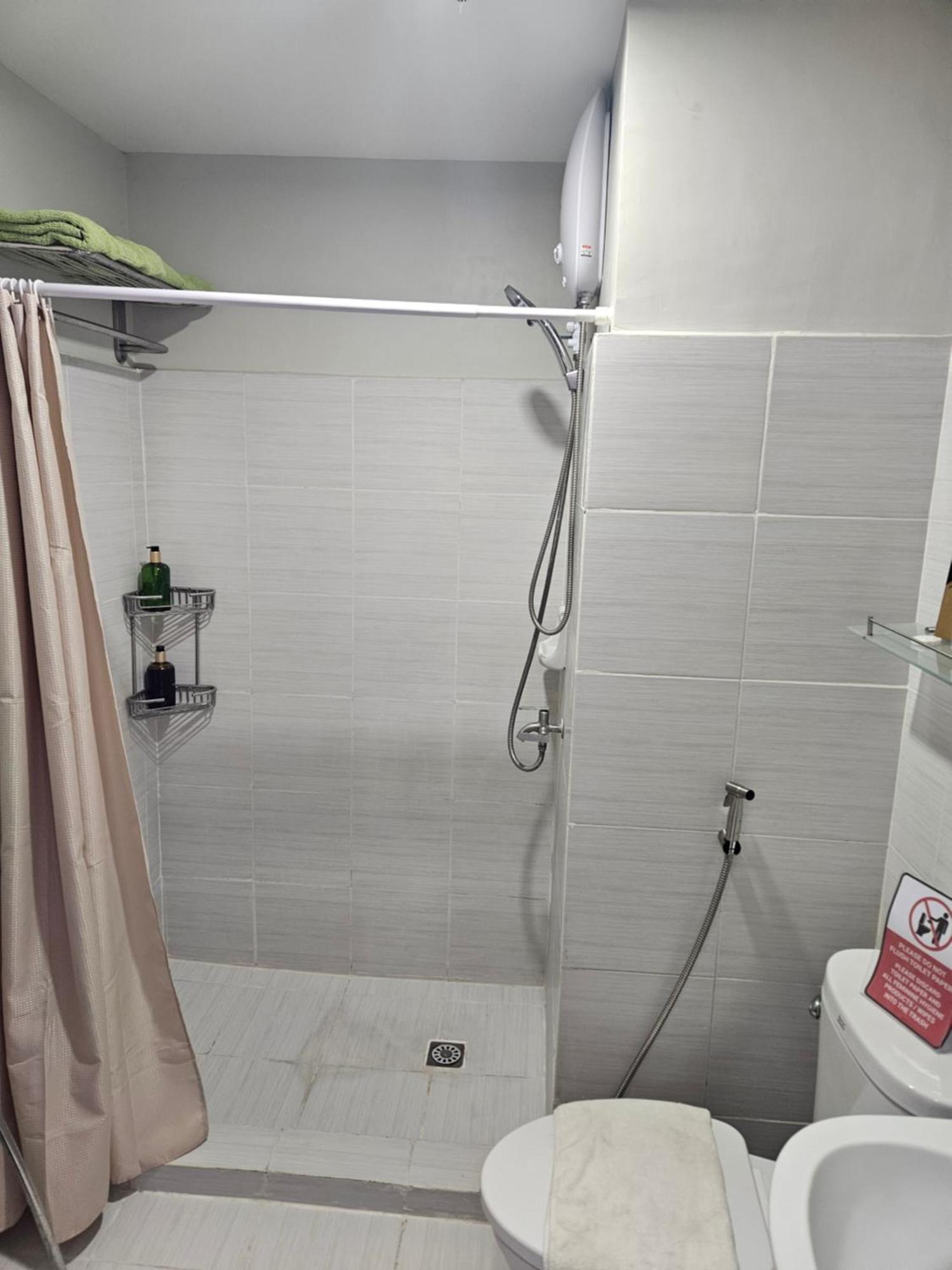 2-Bedroom Boutique City Condo - Newly Renovated! Cebu Εξωτερικό φωτογραφία