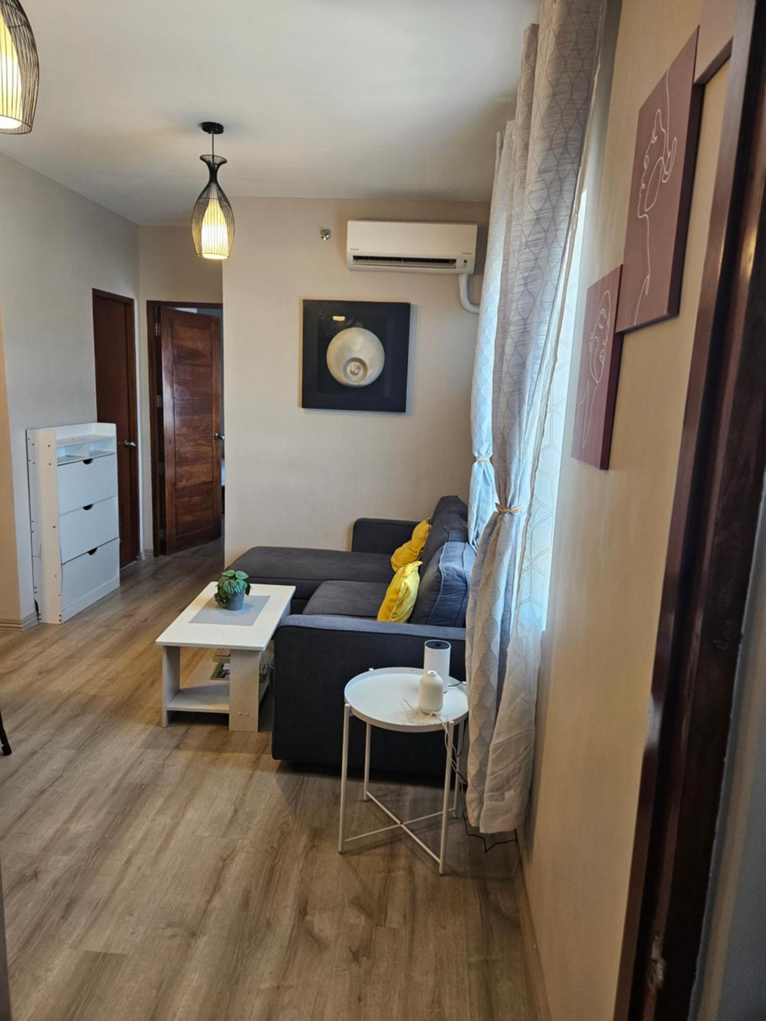 2-Bedroom Boutique City Condo - Newly Renovated! Cebu Εξωτερικό φωτογραφία