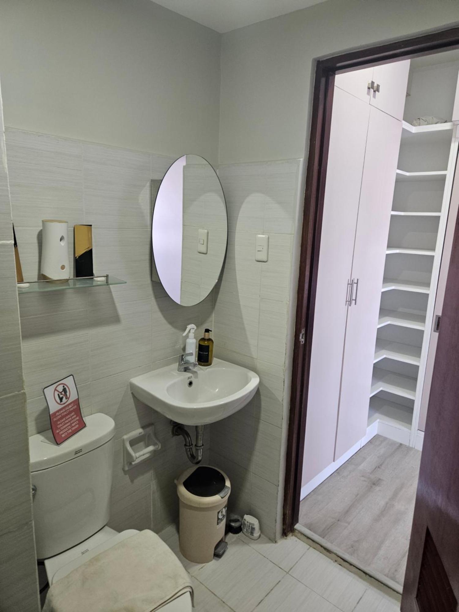2-Bedroom Boutique City Condo - Newly Renovated! Cebu Εξωτερικό φωτογραφία