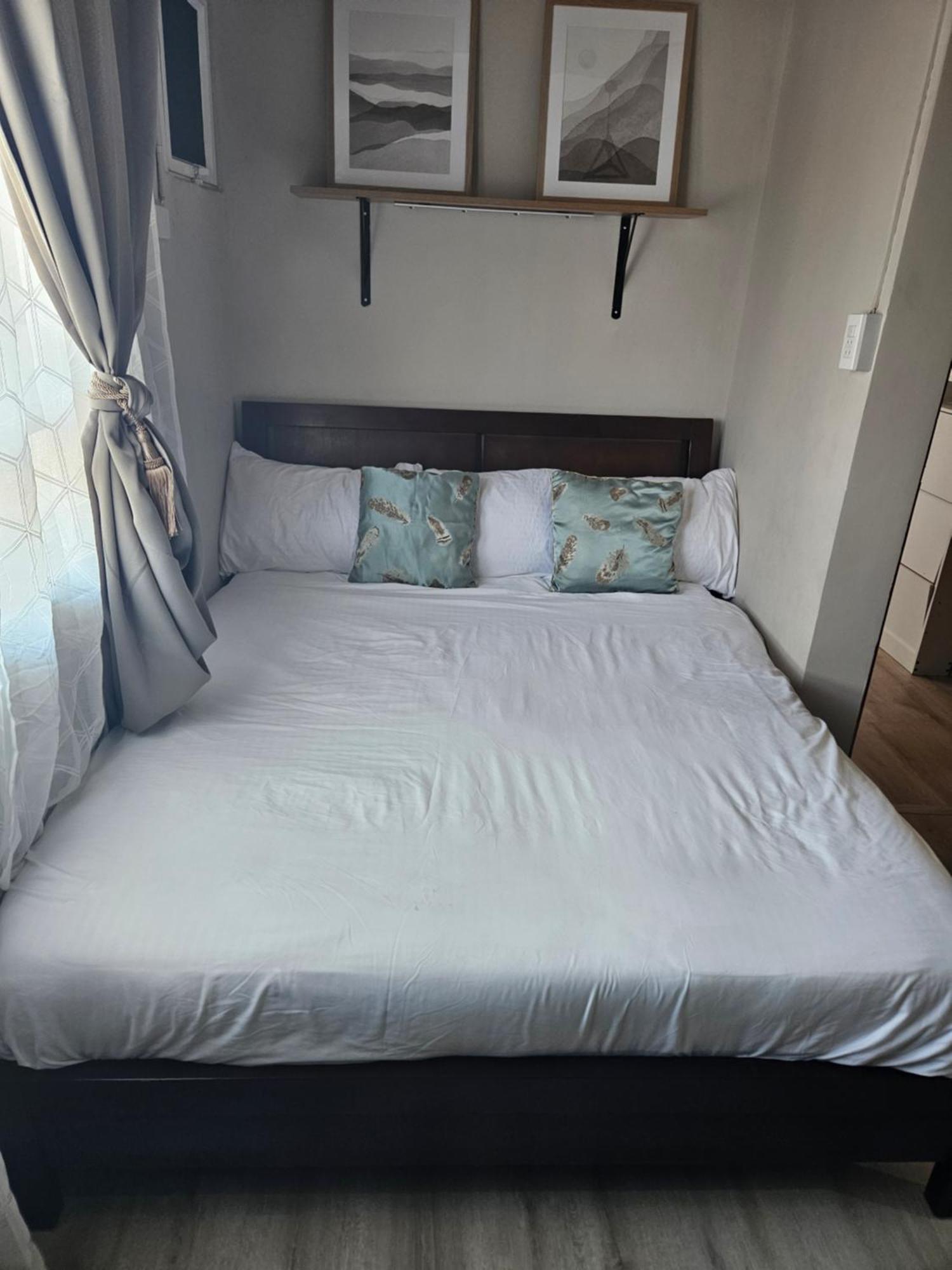2-Bedroom Boutique City Condo - Newly Renovated! Cebu Εξωτερικό φωτογραφία