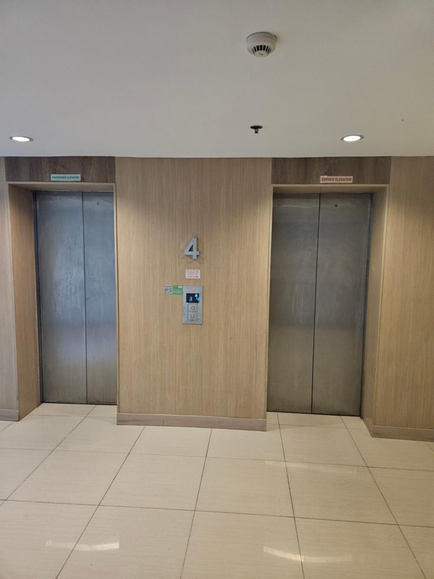 2-Bedroom Boutique City Condo - Newly Renovated! Cebu Εξωτερικό φωτογραφία