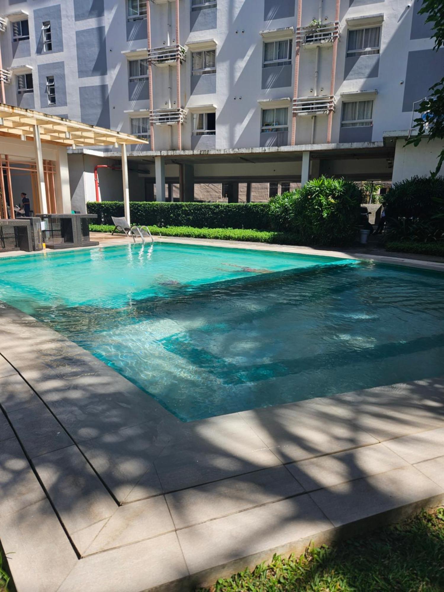 2-Bedroom Boutique City Condo - Newly Renovated! Cebu Εξωτερικό φωτογραφία