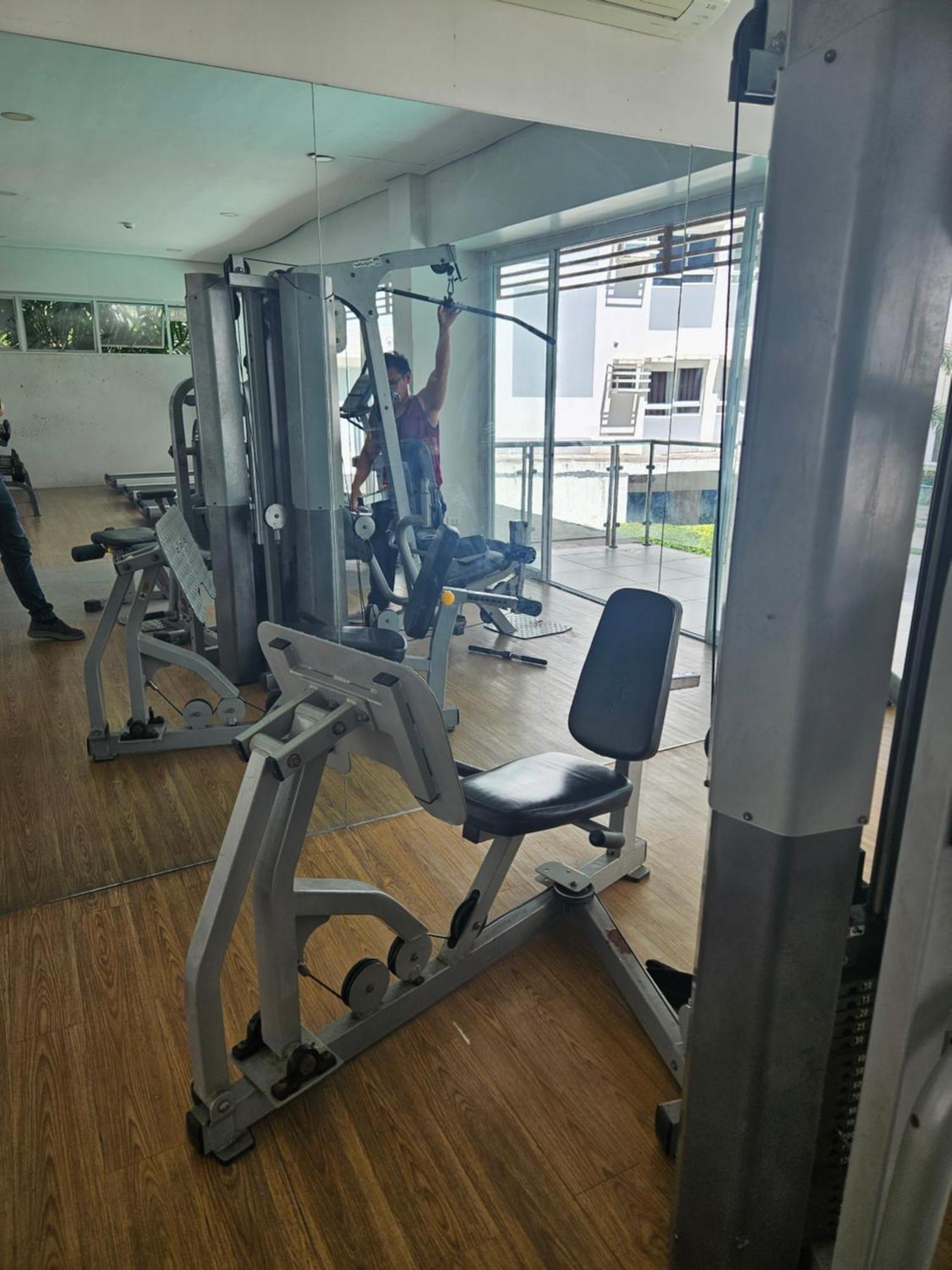 2-Bedroom Boutique City Condo - Newly Renovated! Cebu Εξωτερικό φωτογραφία