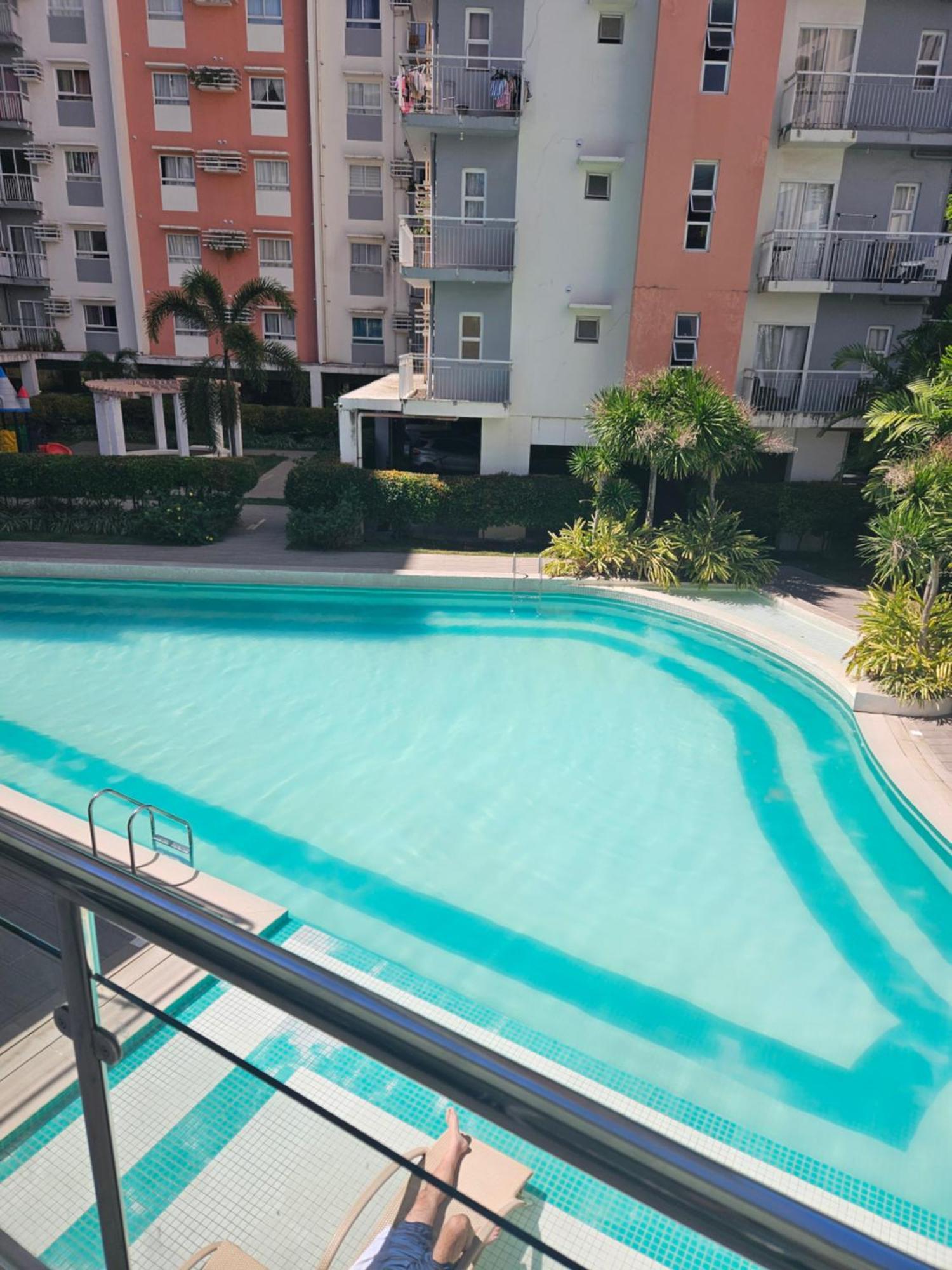 2-Bedroom Boutique City Condo - Newly Renovated! Cebu Εξωτερικό φωτογραφία