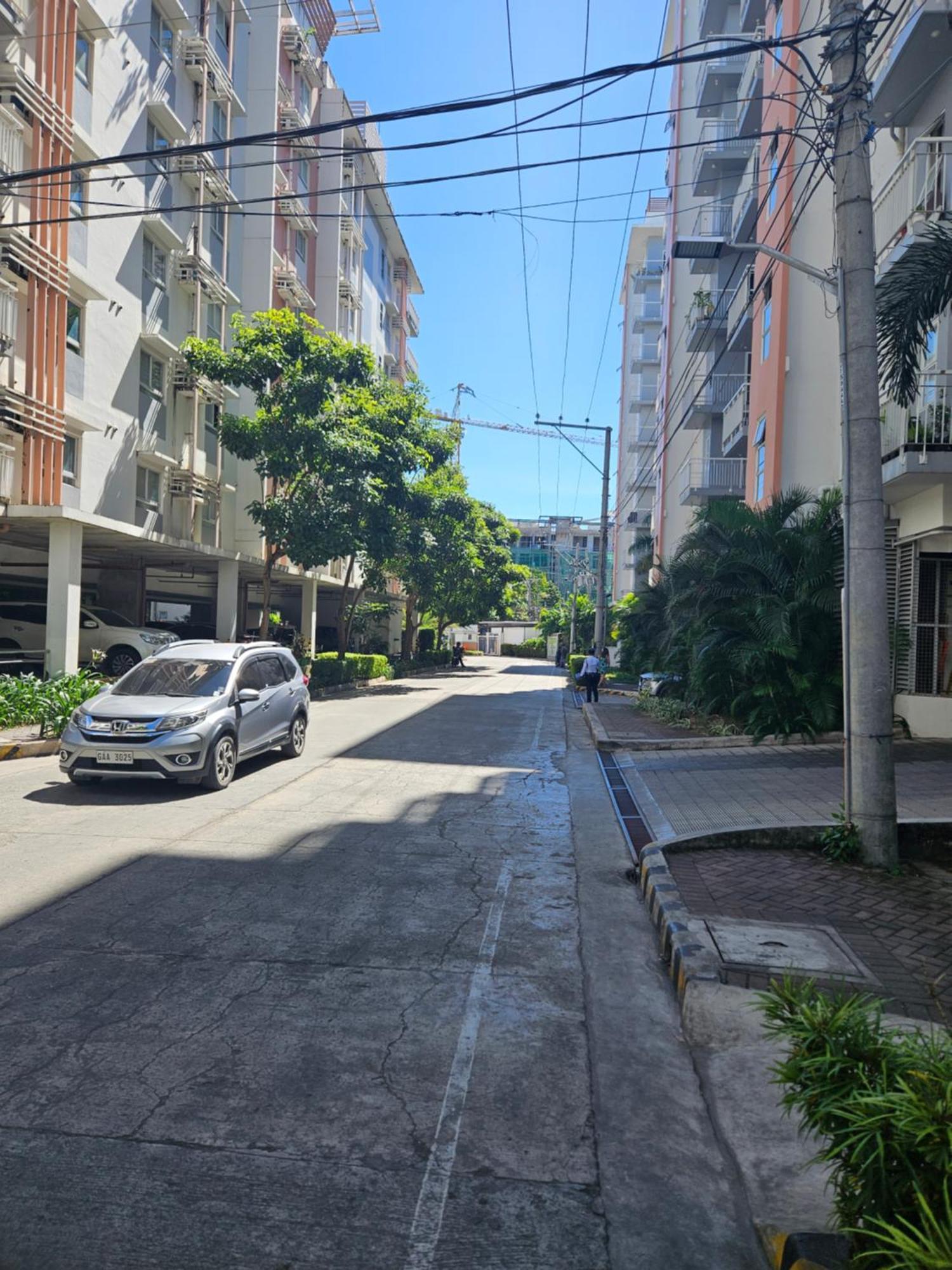 2-Bedroom Boutique City Condo - Newly Renovated! Cebu Εξωτερικό φωτογραφία
