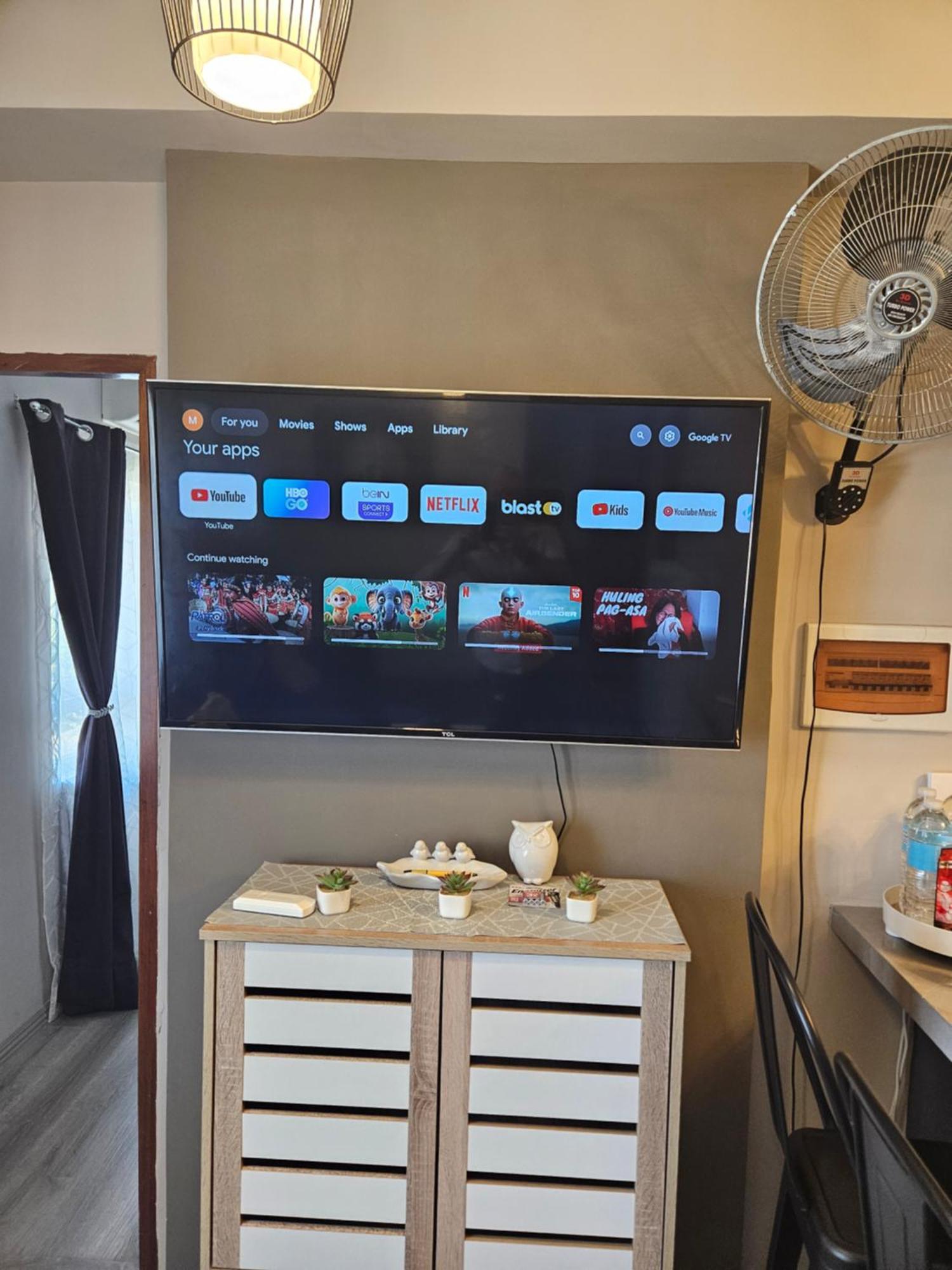 2-Bedroom Boutique City Condo - Newly Renovated! Cebu Εξωτερικό φωτογραφία