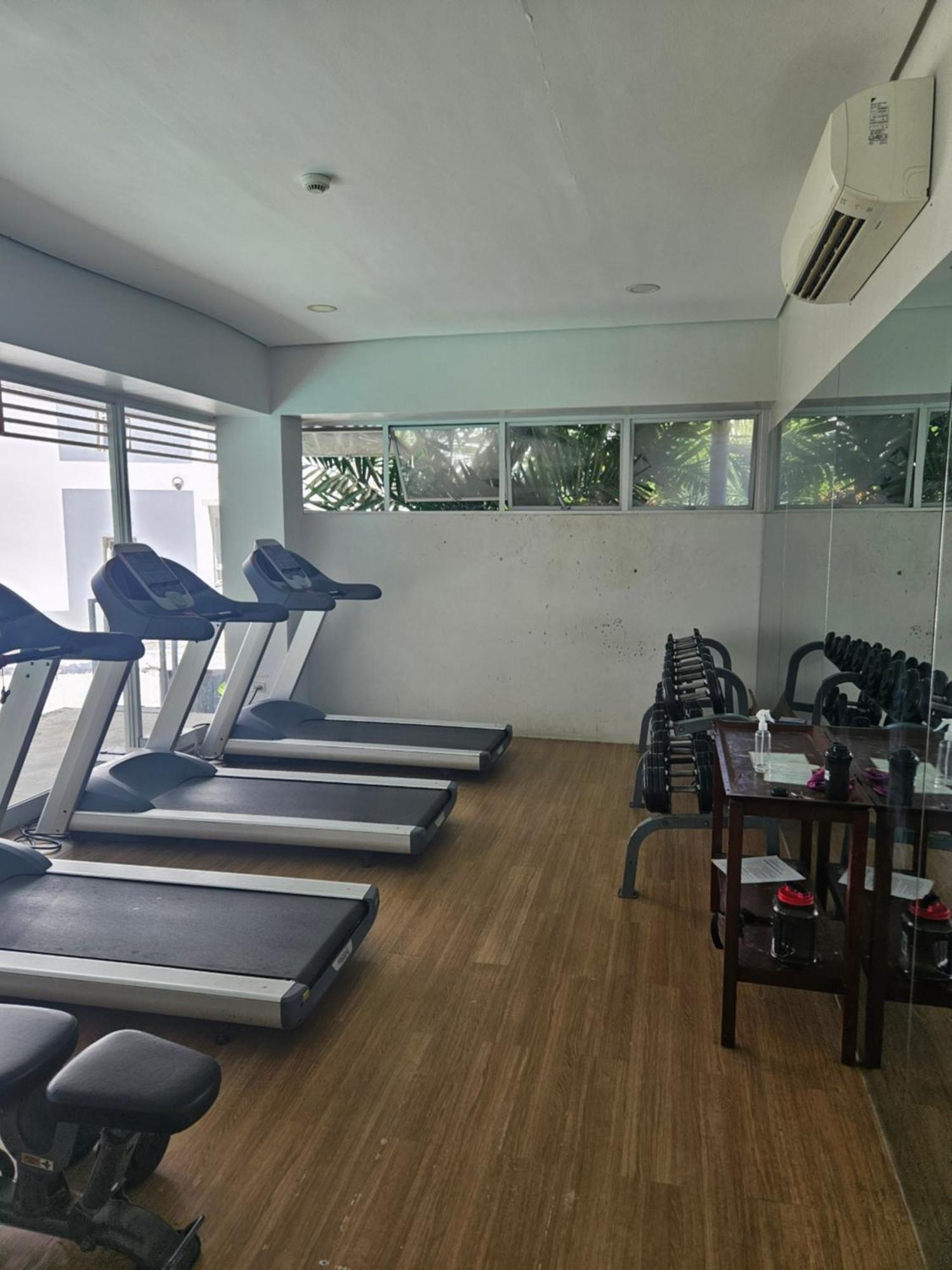 2-Bedroom Boutique City Condo - Newly Renovated! Cebu Εξωτερικό φωτογραφία