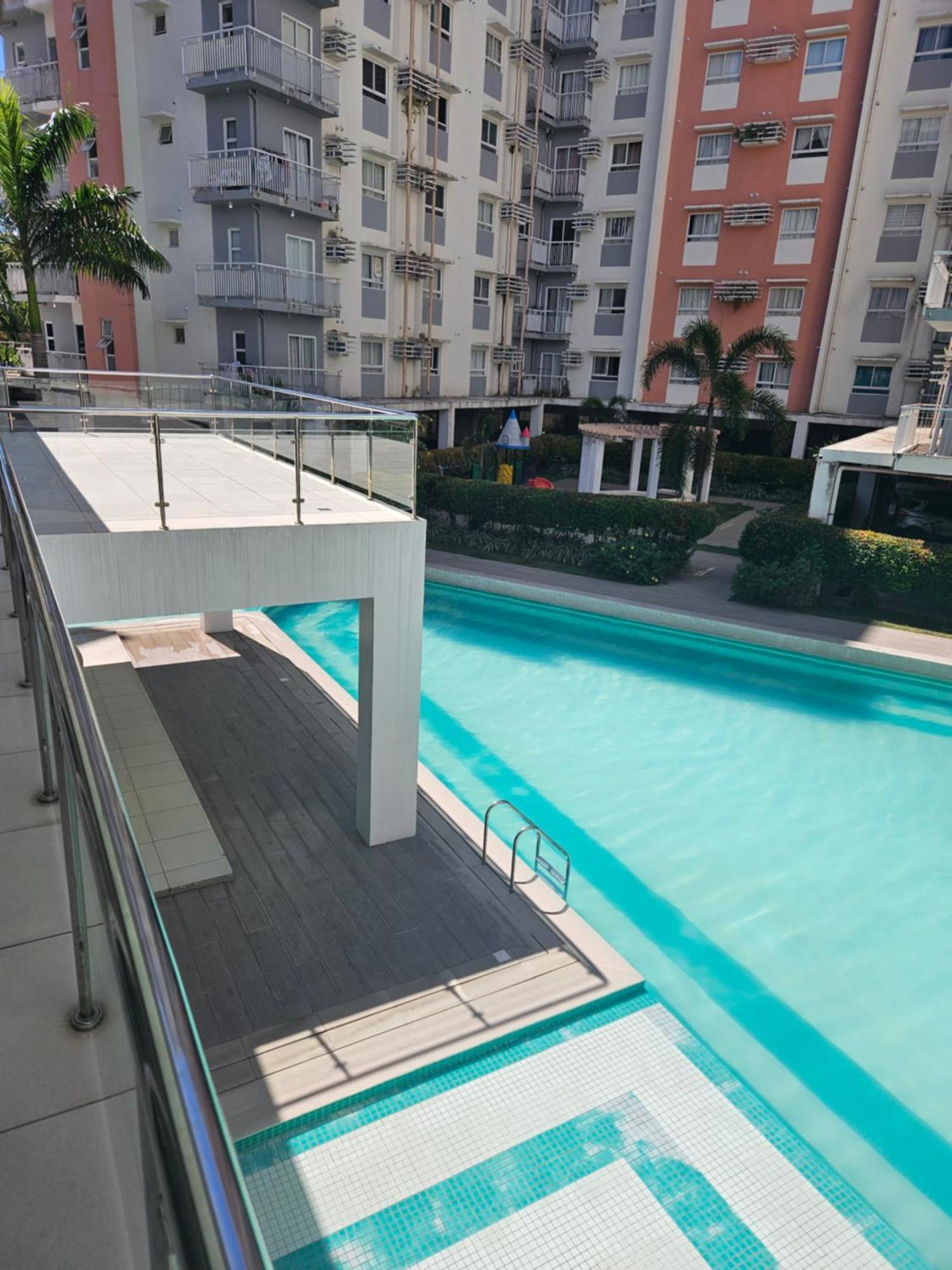 2-Bedroom Boutique City Condo - Newly Renovated! Cebu Εξωτερικό φωτογραφία